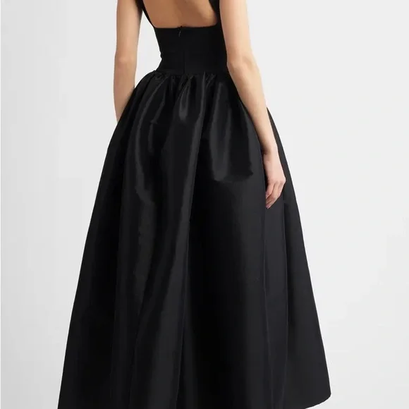 Delfi Collective Elsa Dress - Picture 4 of 4